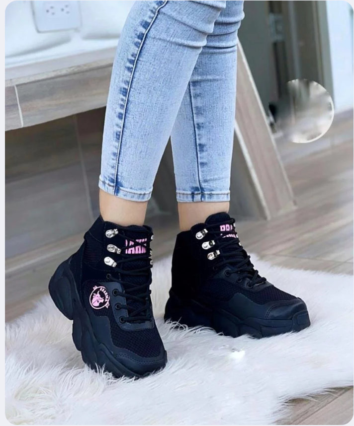 Mujer Botas Brahma Para Dama Catalogo BOTA BRAHMA PARES DE MEDIAS