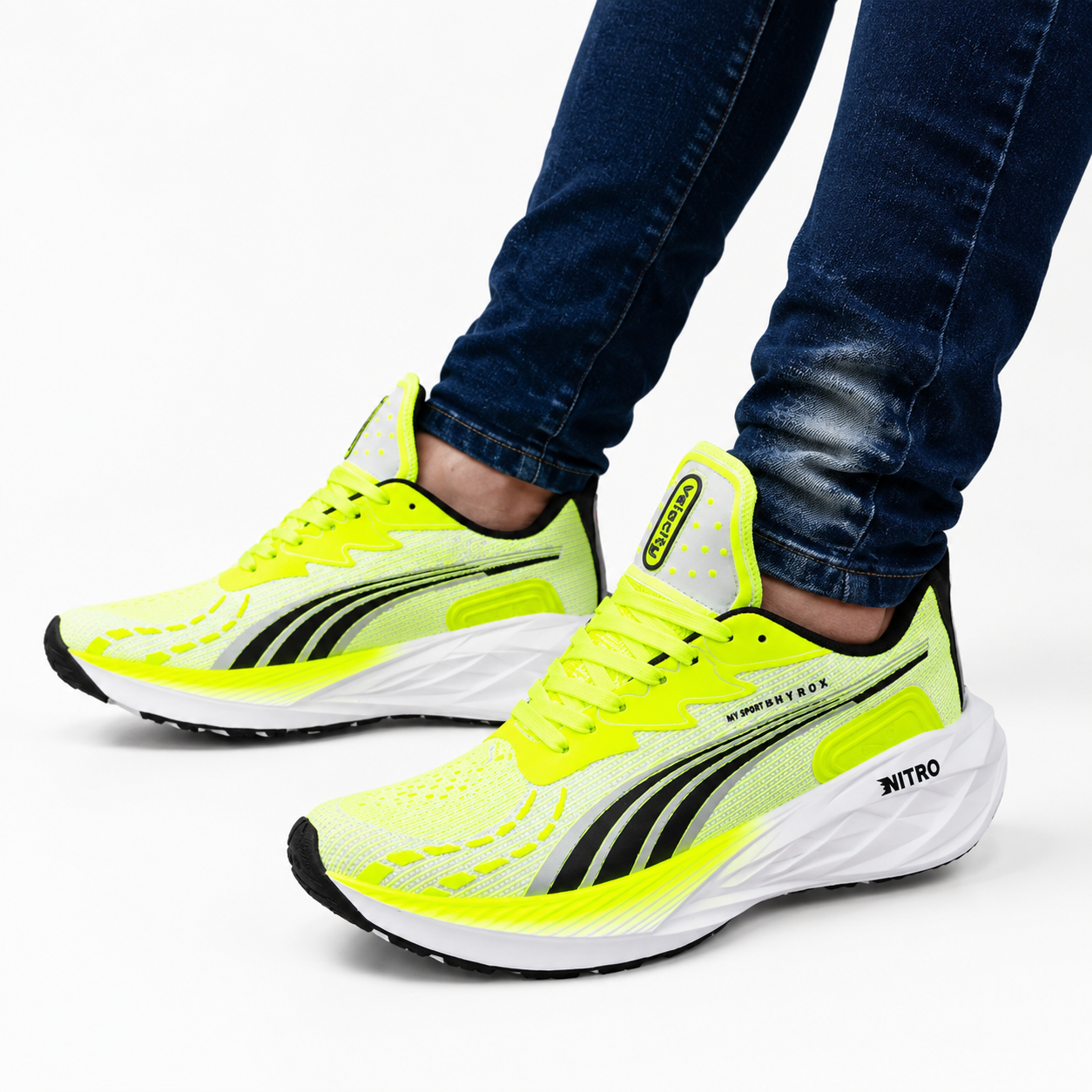 PUMA HYROX!