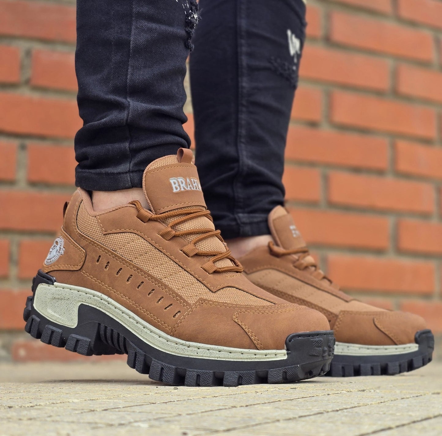 BOTA BRAHMA