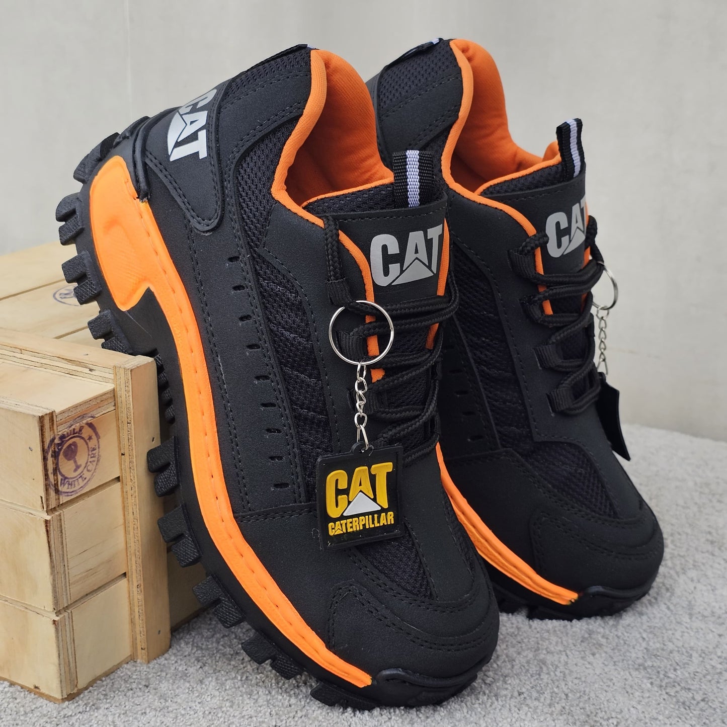 CAT PREMIUM + 3 MEDIAS