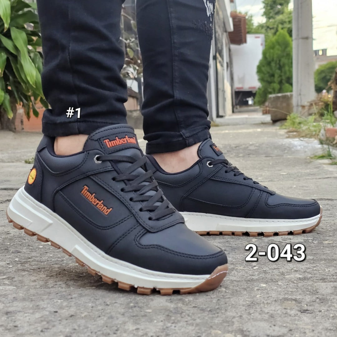 TIMBERLAND + 3 MEDIAS