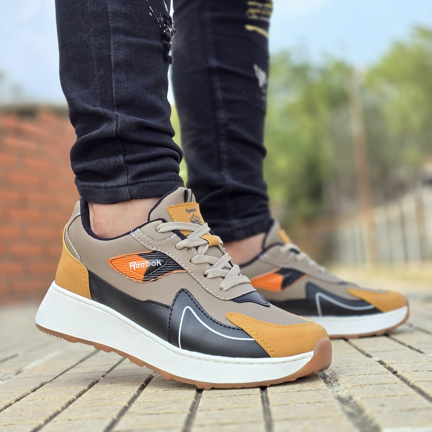 REEBOOK ULTRA 100% COSIDA