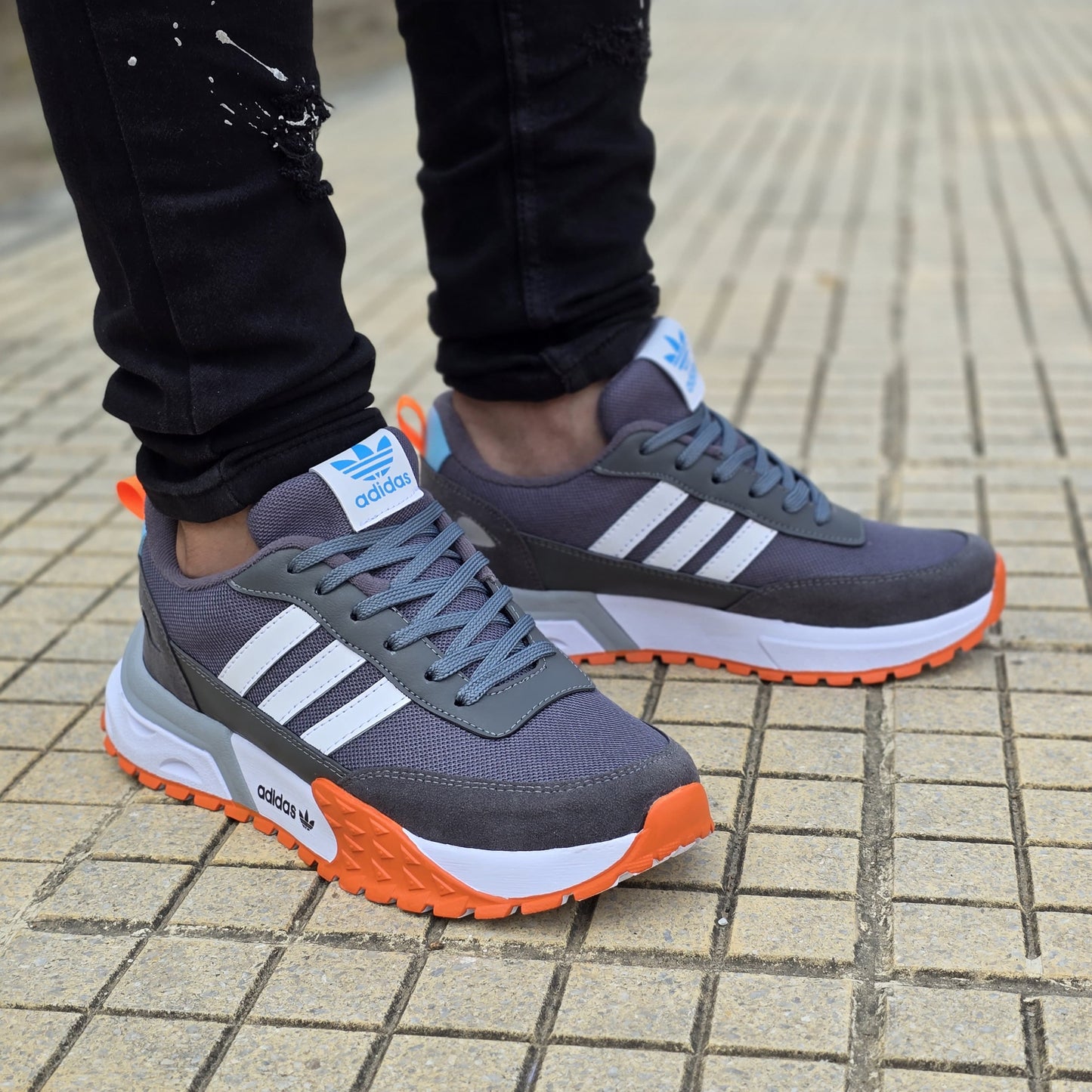 Tenis Rapidmove ADV 2