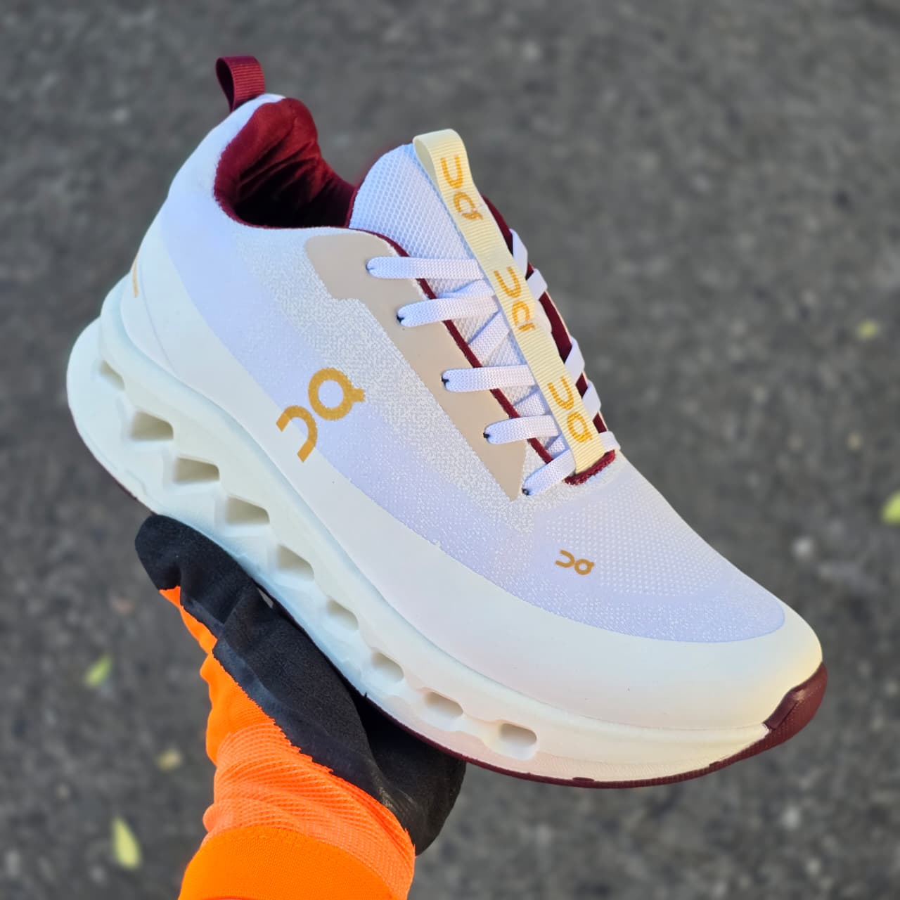 Cloudsurfer 2