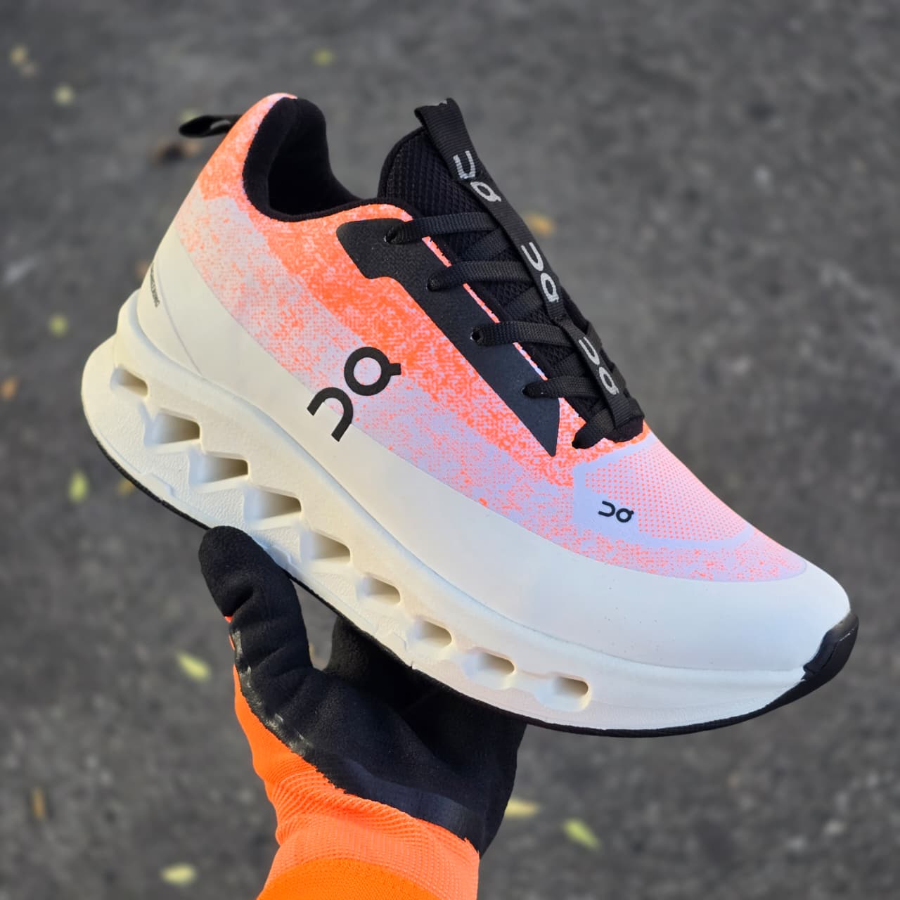 Cloudsurfer 2