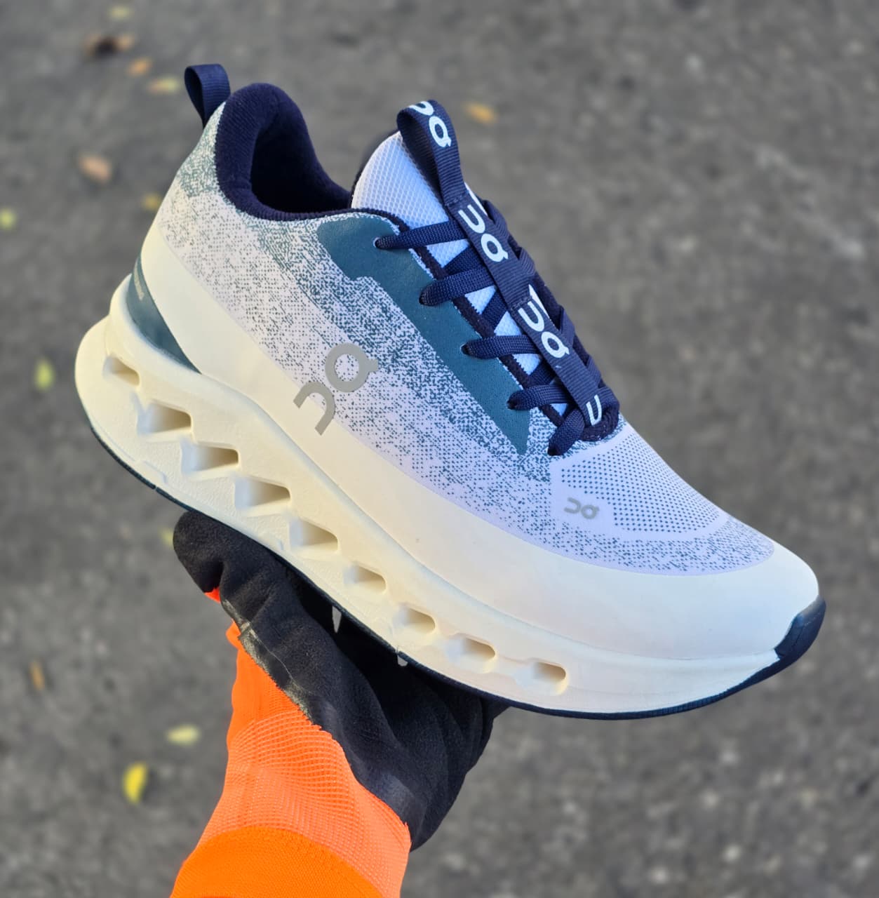 Cloudsurfer 2