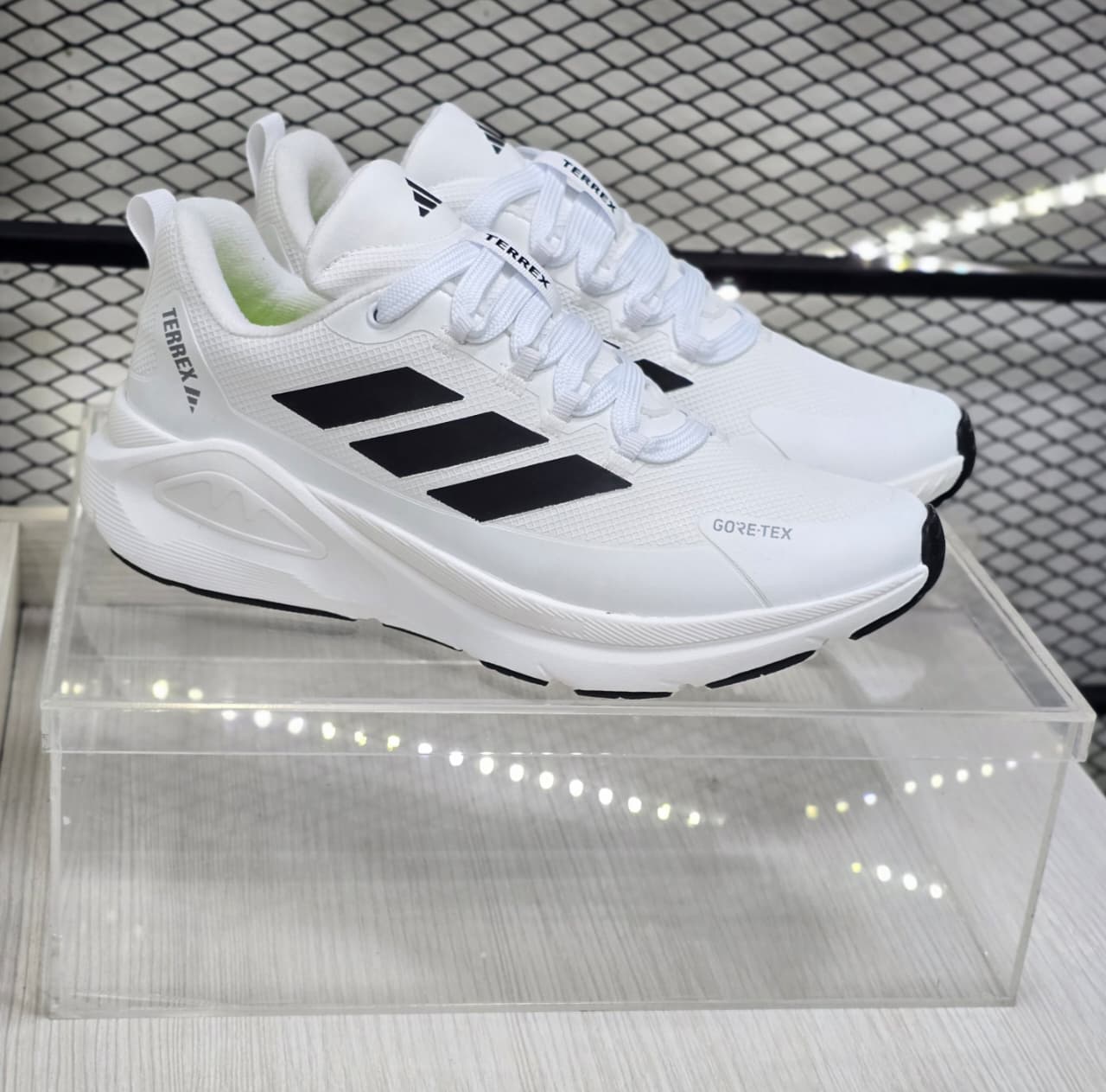 TERREX ADIDAS