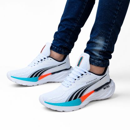PUMA HYROX!