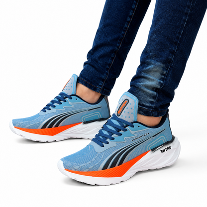 PUMA HYROX!