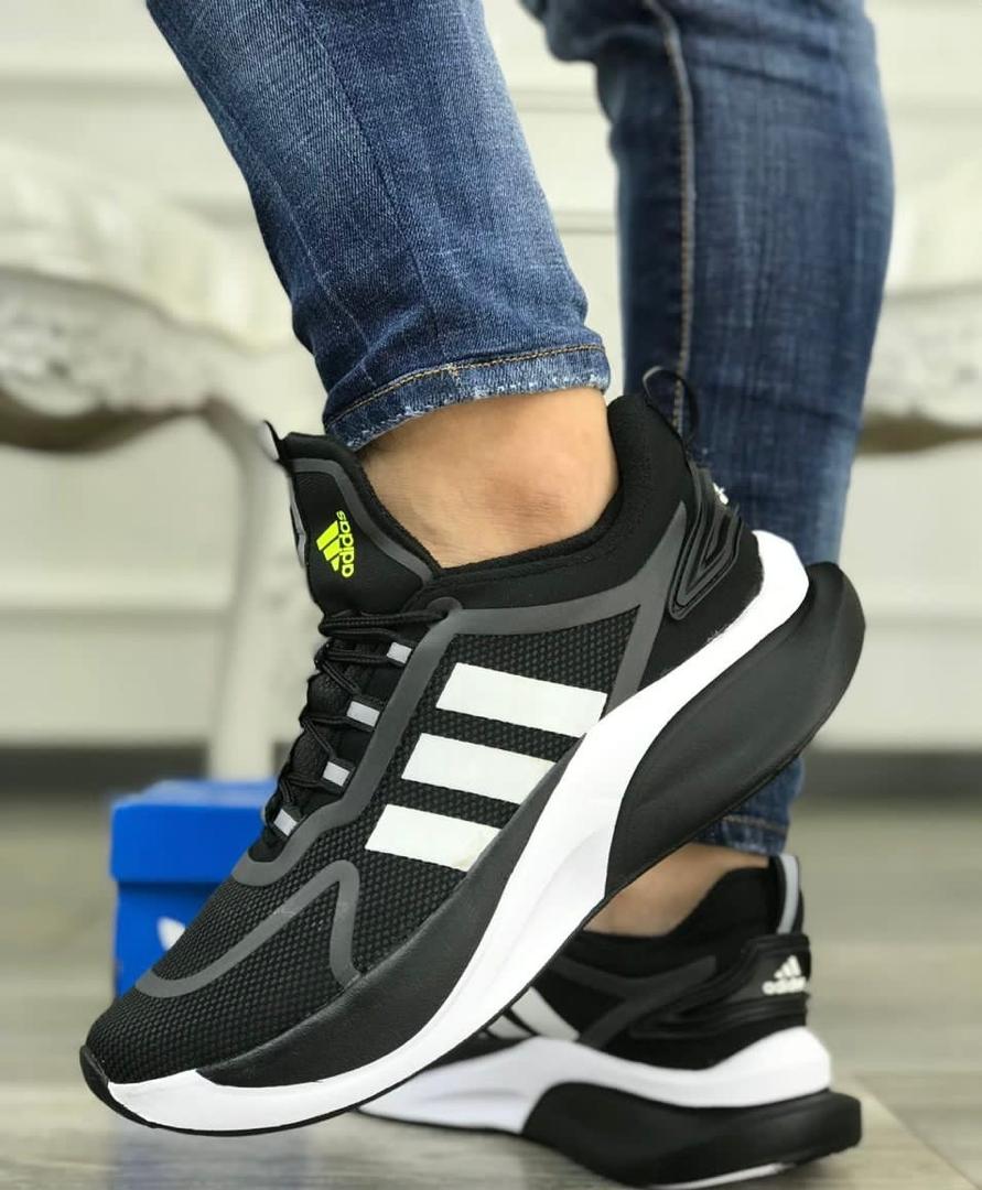 ADIDAS ALFA BOUNCE