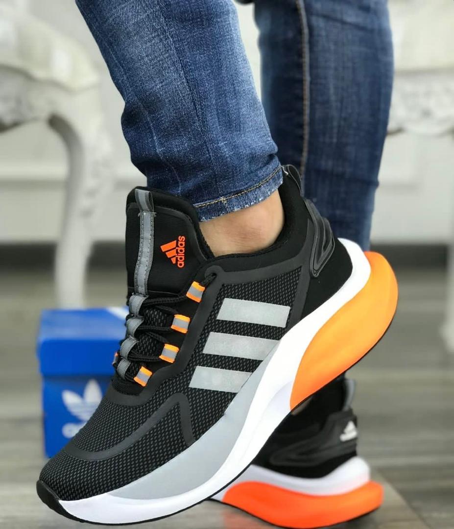 ADIDAS ALFA BOUNCE