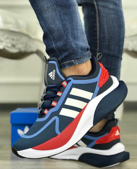 ADIDAS ALFA BOUNCE