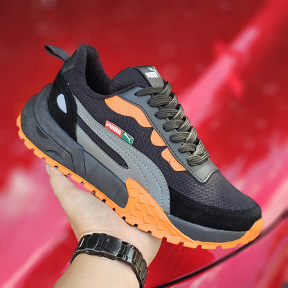 Style Rider Zinc Puma + MEDIAS