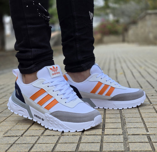 Tenis Rapidmove ADV 2