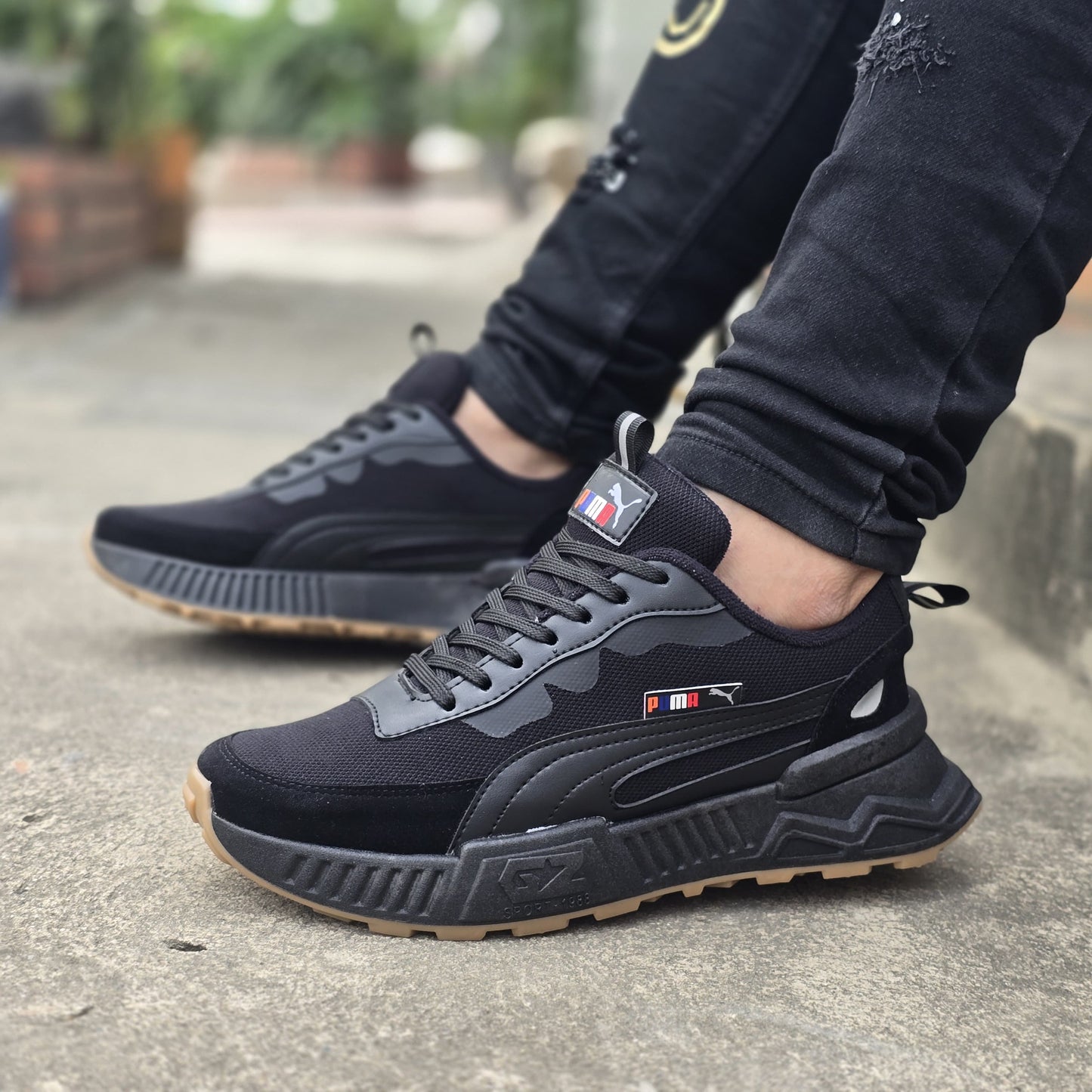 Zapatillas Inverse Shades Of unisex