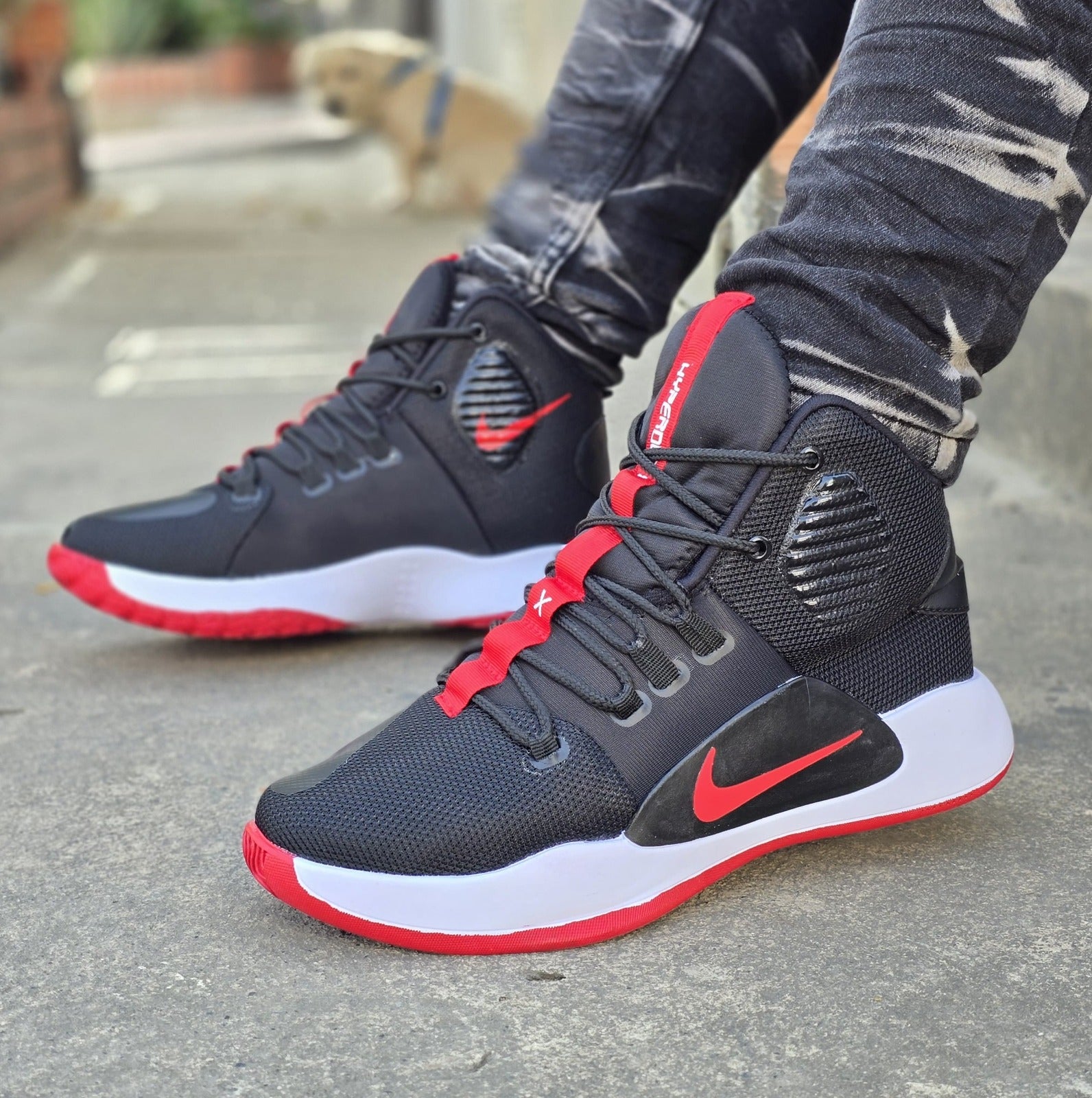 BOTA NIKE JORDAN ELITE PARES DE MEDIAS – VENTAS IMPERIAL