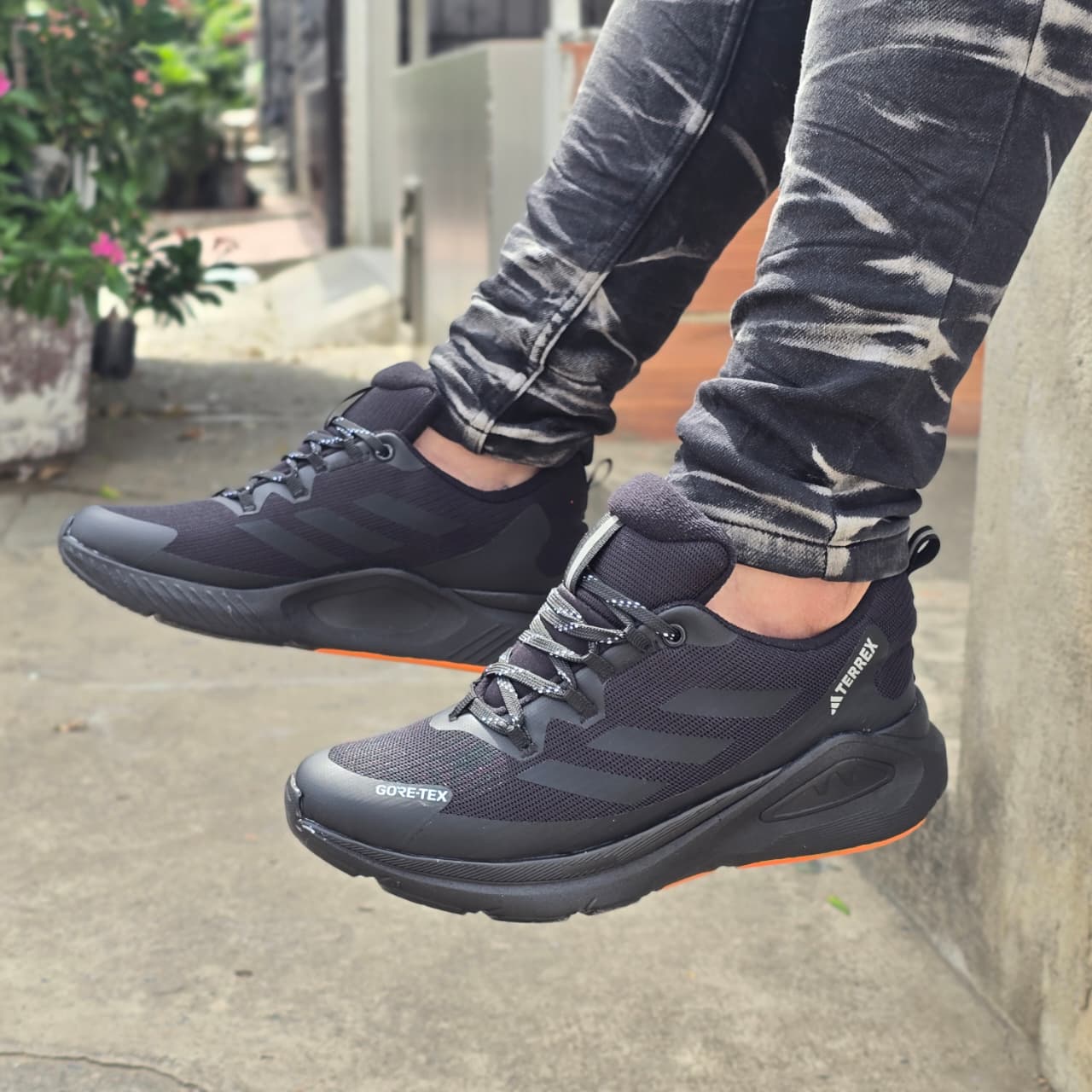TERREX ADIDAS