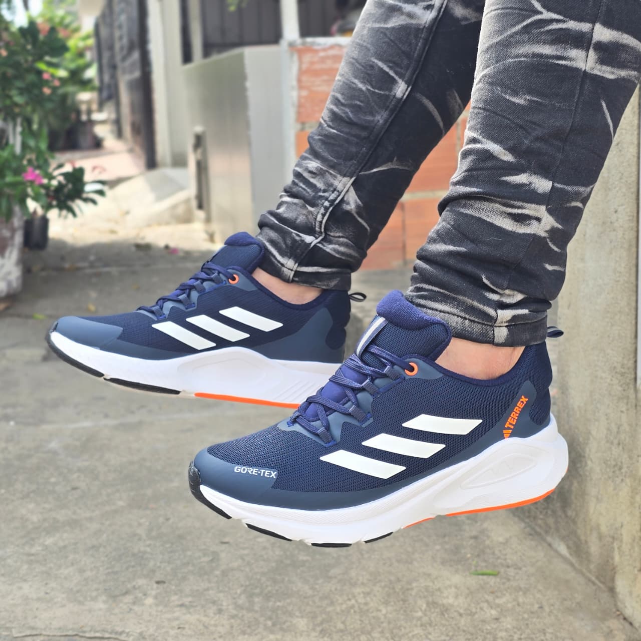 TERREX ADIDAS