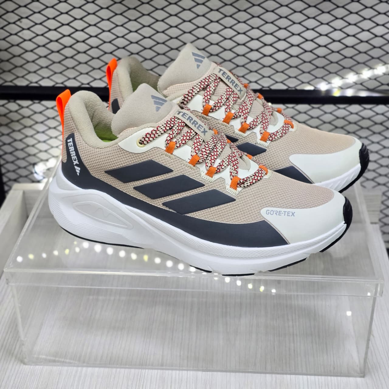 TERREX ADIDAS