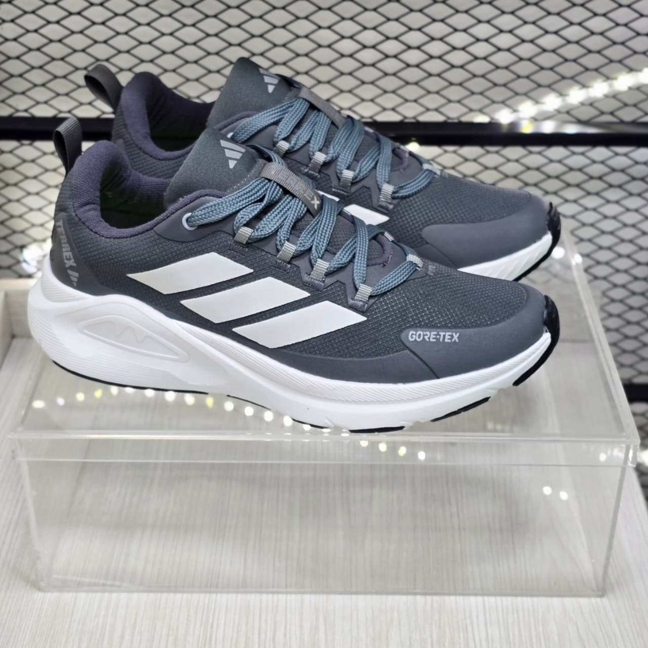 TERREX ADIDAS