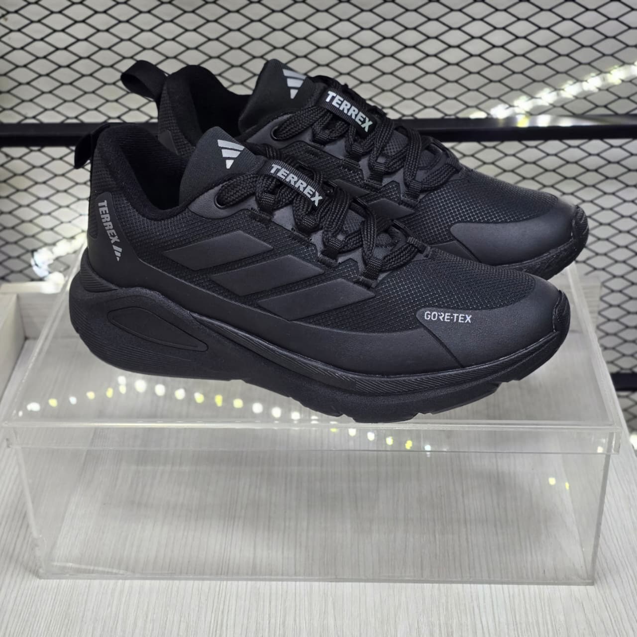 TERREX ADIDAS