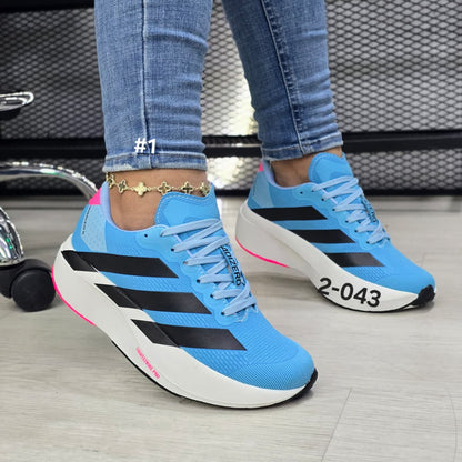 ADIZERO DAMA