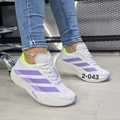 ADIZERO DAMA