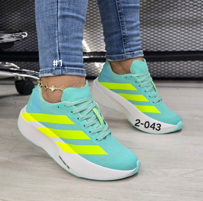 ADIZERO DAMA