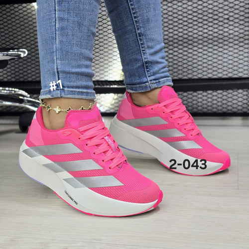 ADIZERO DAMA