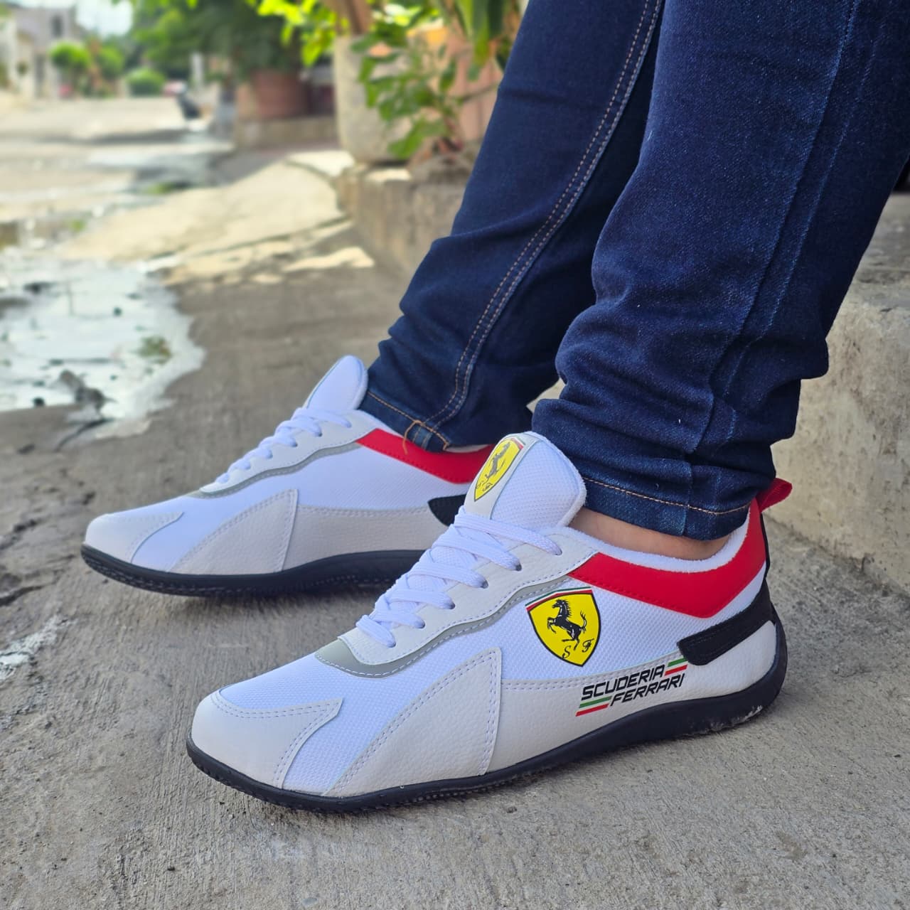 F1 BMW