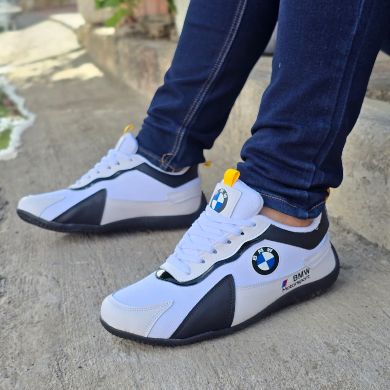 F1 BMW