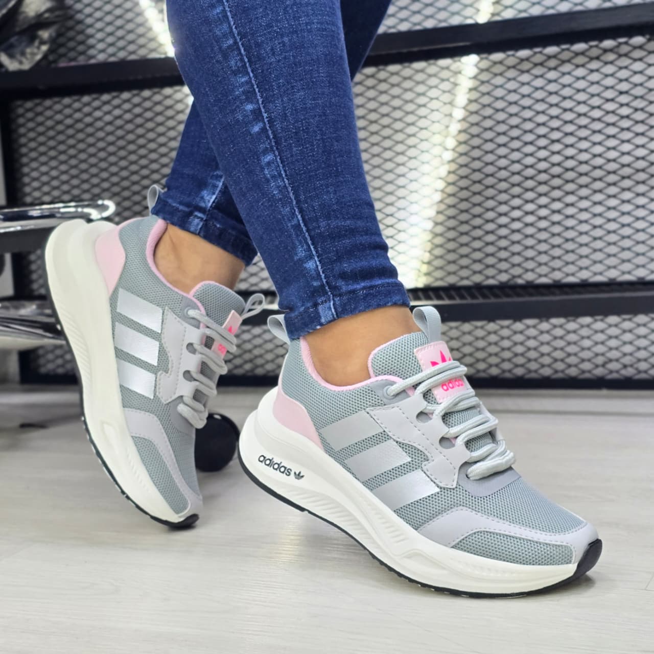 Nike P-520